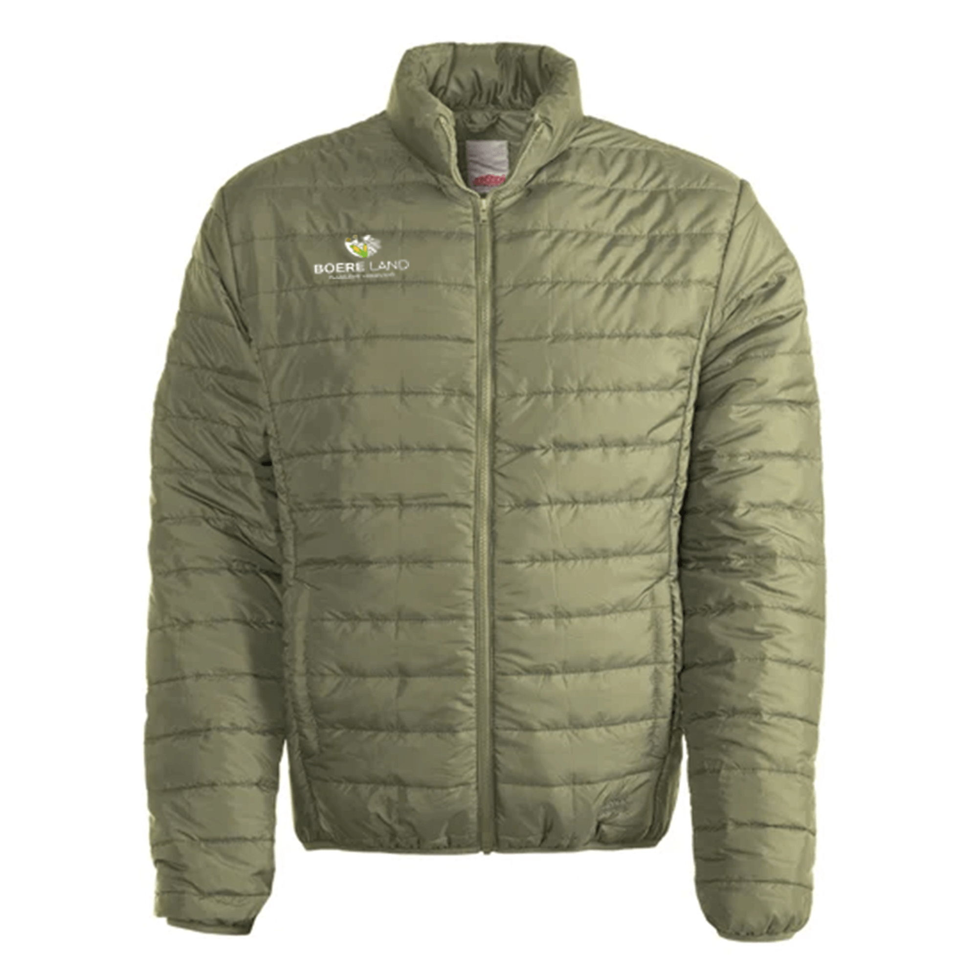 Mans Pakbare Baadjie Boereland